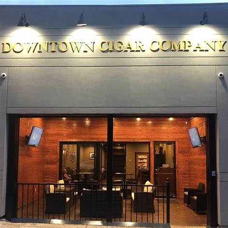 downtowncigar