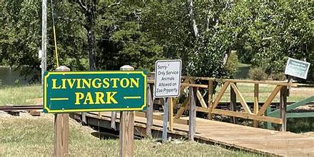 livingstonparkdiscgolf 1