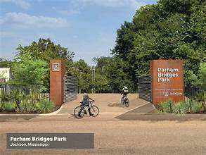 parhambridgespark 1
